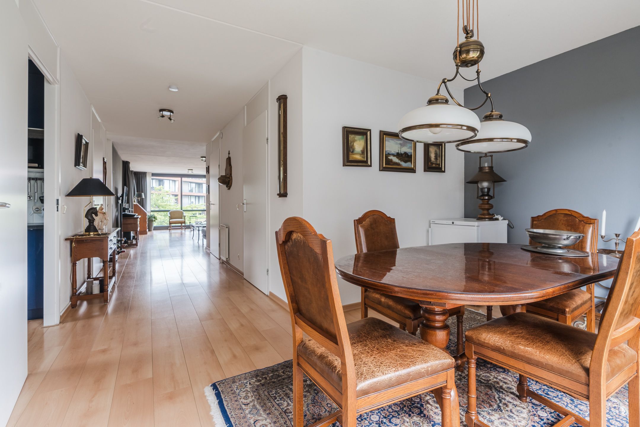 Foto 3 van Houtwal 9