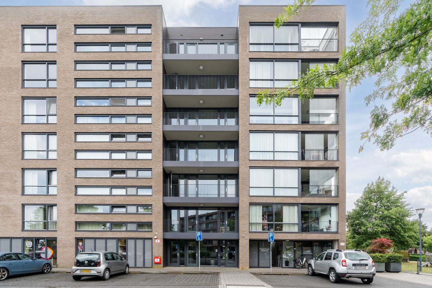 Foto 5 van Houtwal 9