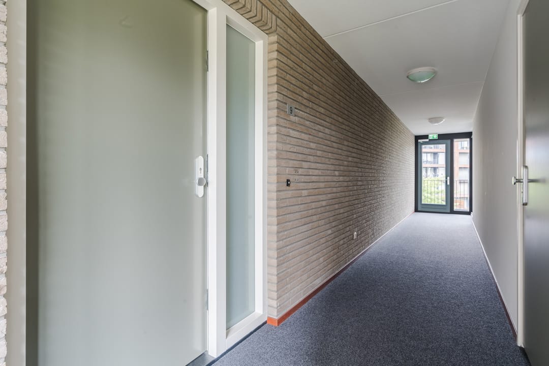 Foto 7 van Houtwal 9