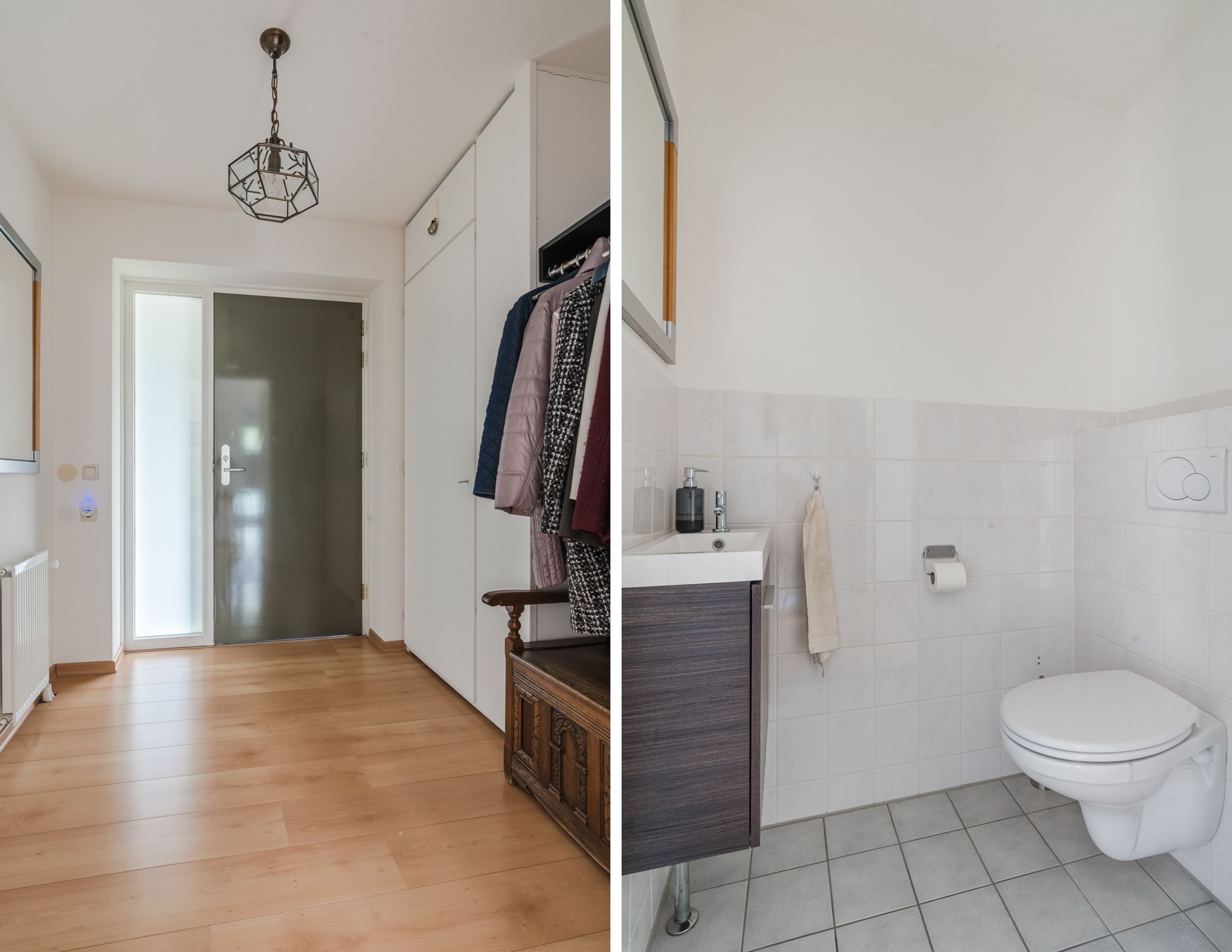 Foto 9 van Houtwal 9