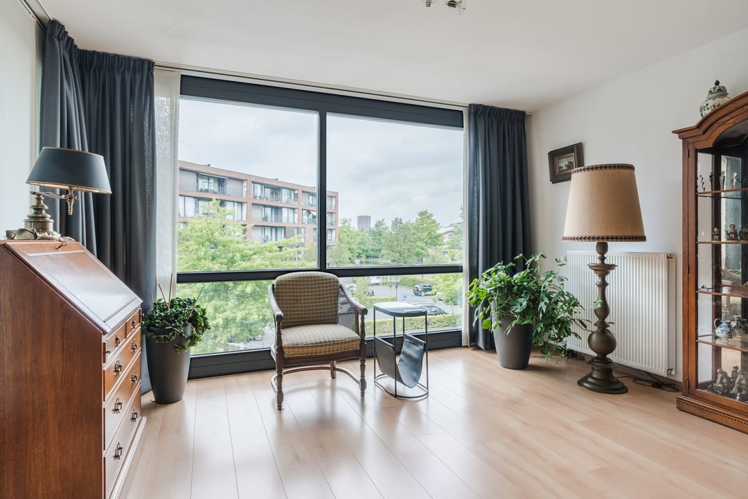 Foto 11 van Houtwal 9