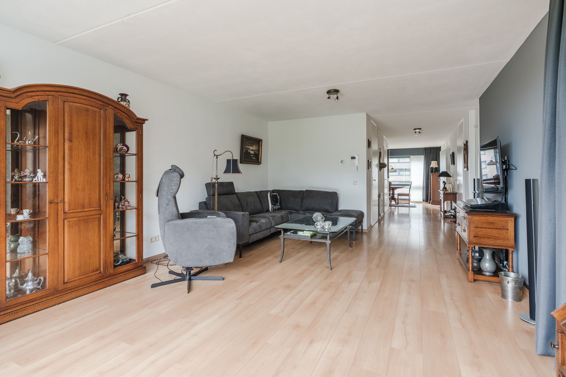 Foto 12 van Houtwal 9