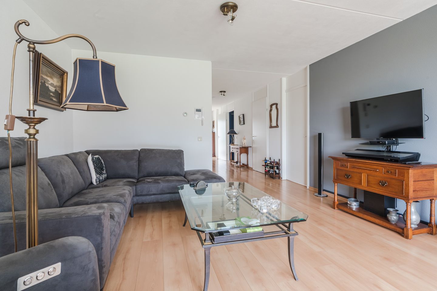 Foto 14 van Houtwal 9