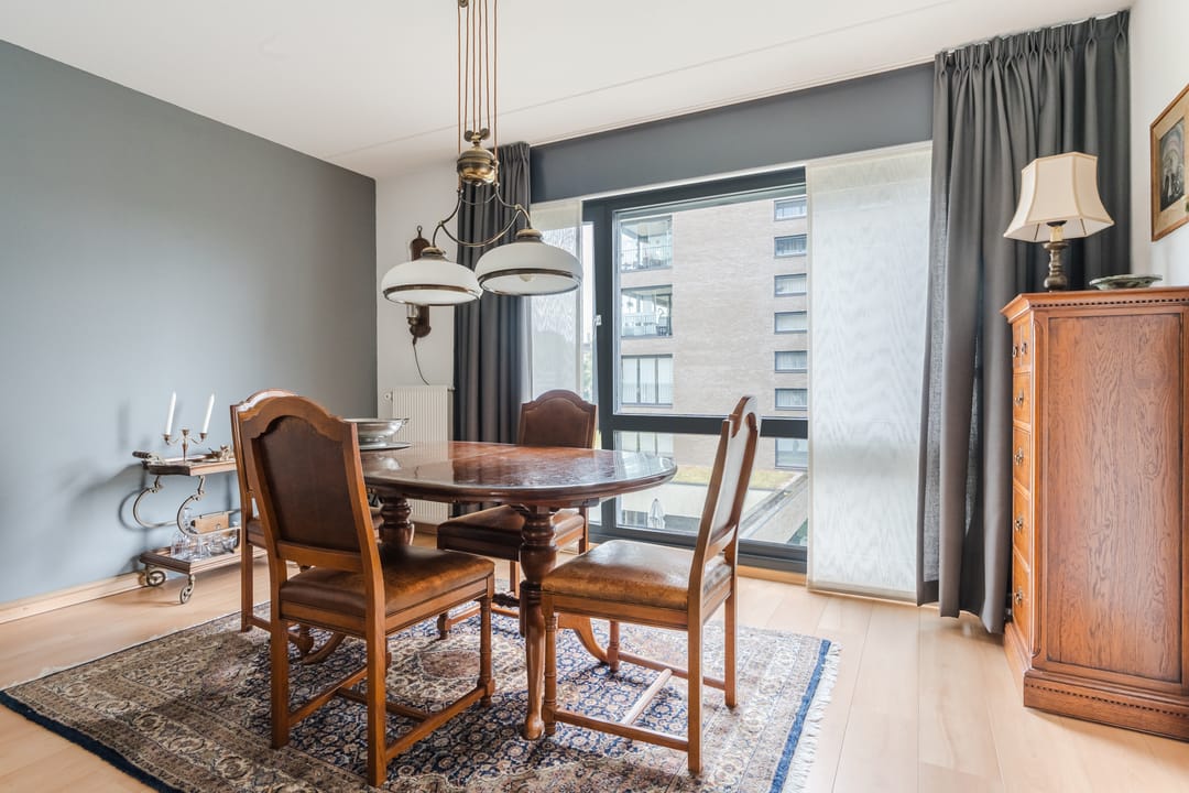 Foto 16 van Houtwal 9