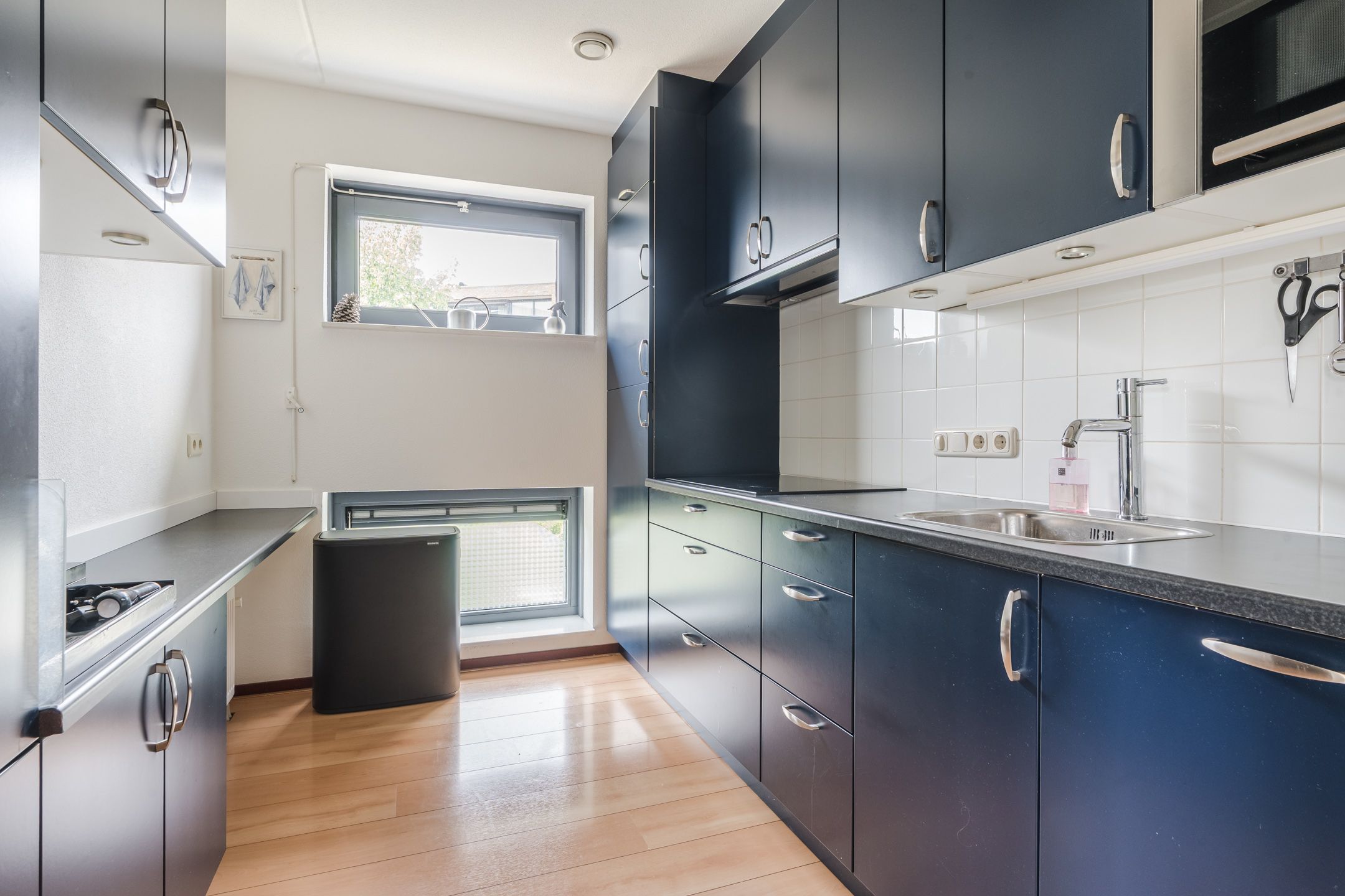 Foto 18 van Houtwal 9