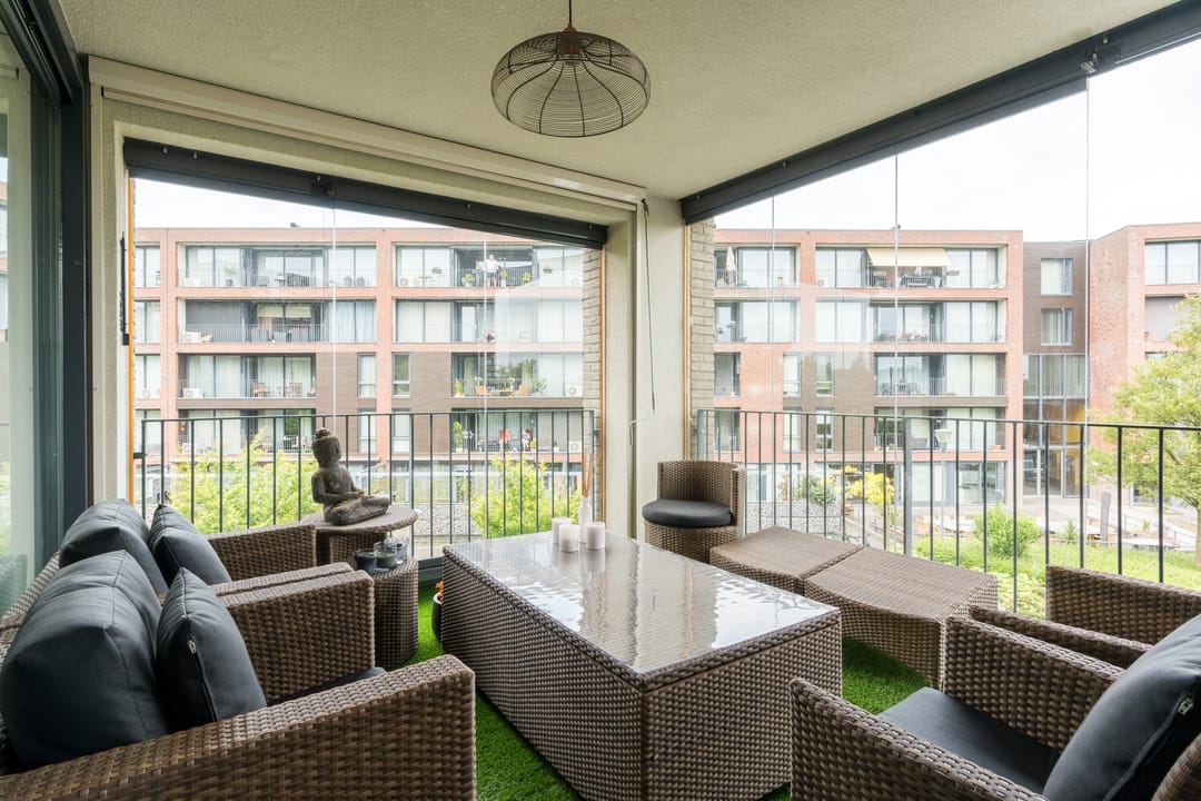 Foto 22 van Houtwal 9