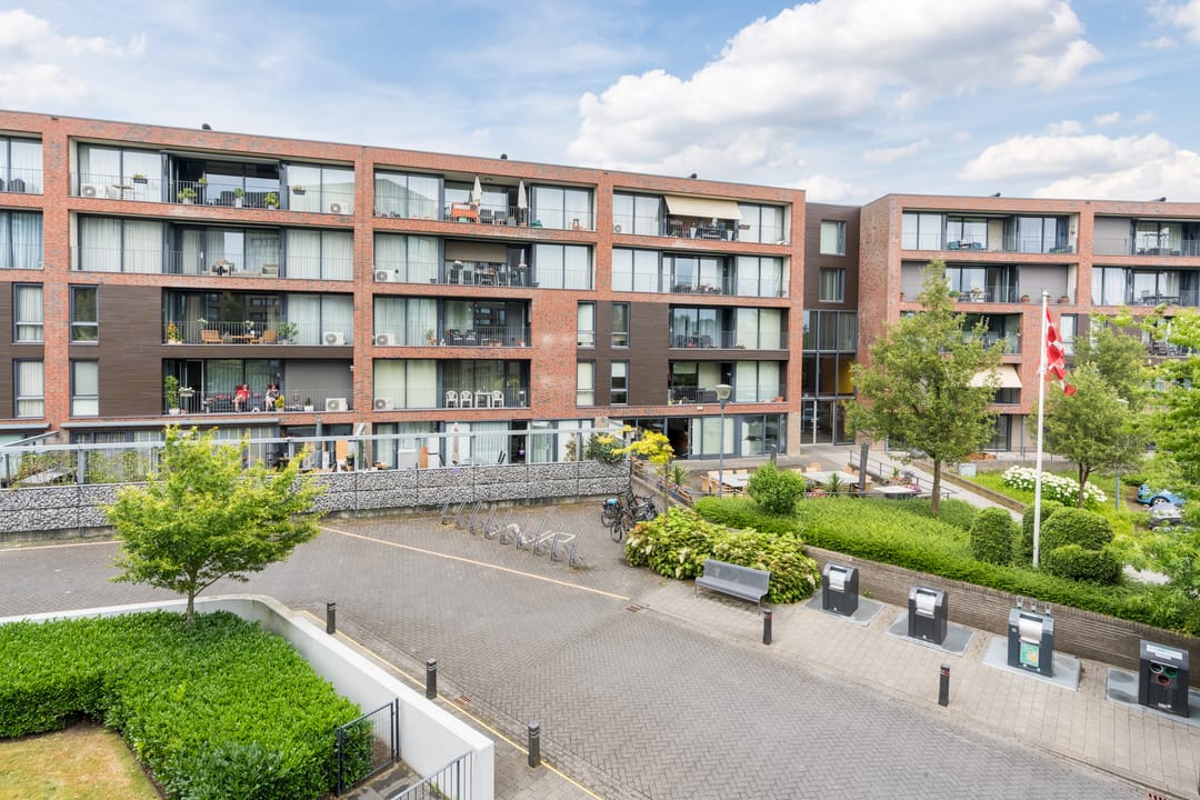 Foto 23 van Houtwal 9