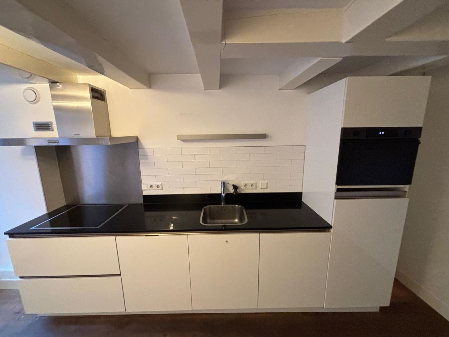 Foto 4 van Warmoesstraat 60-3