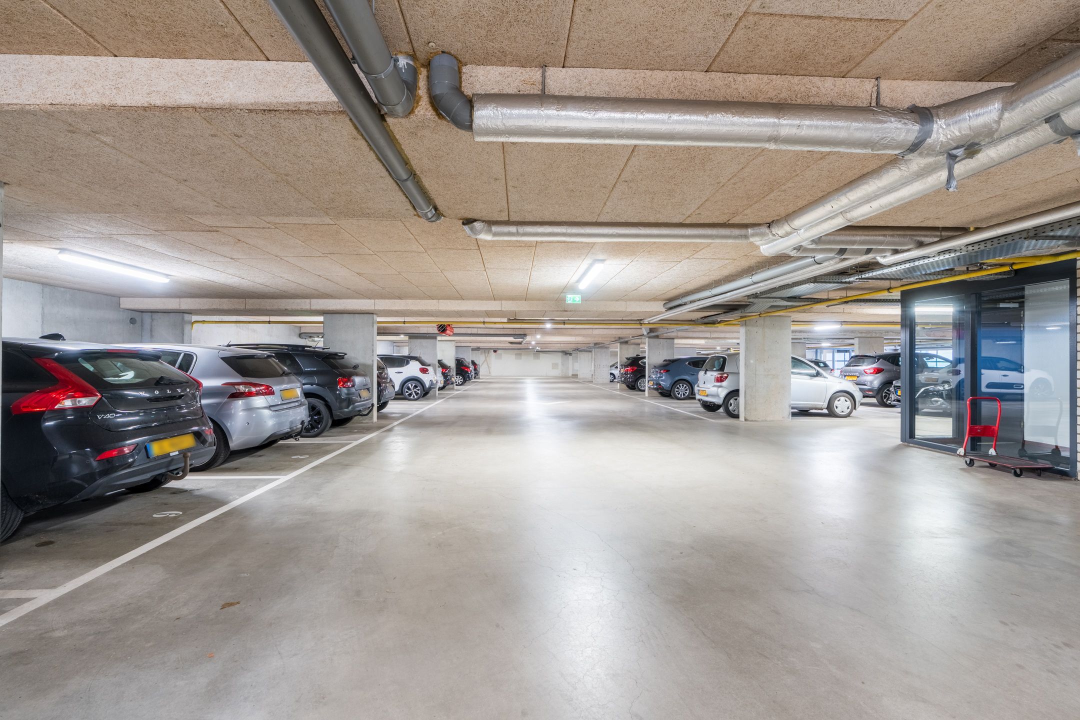 Foto 30 van Houtwal 9