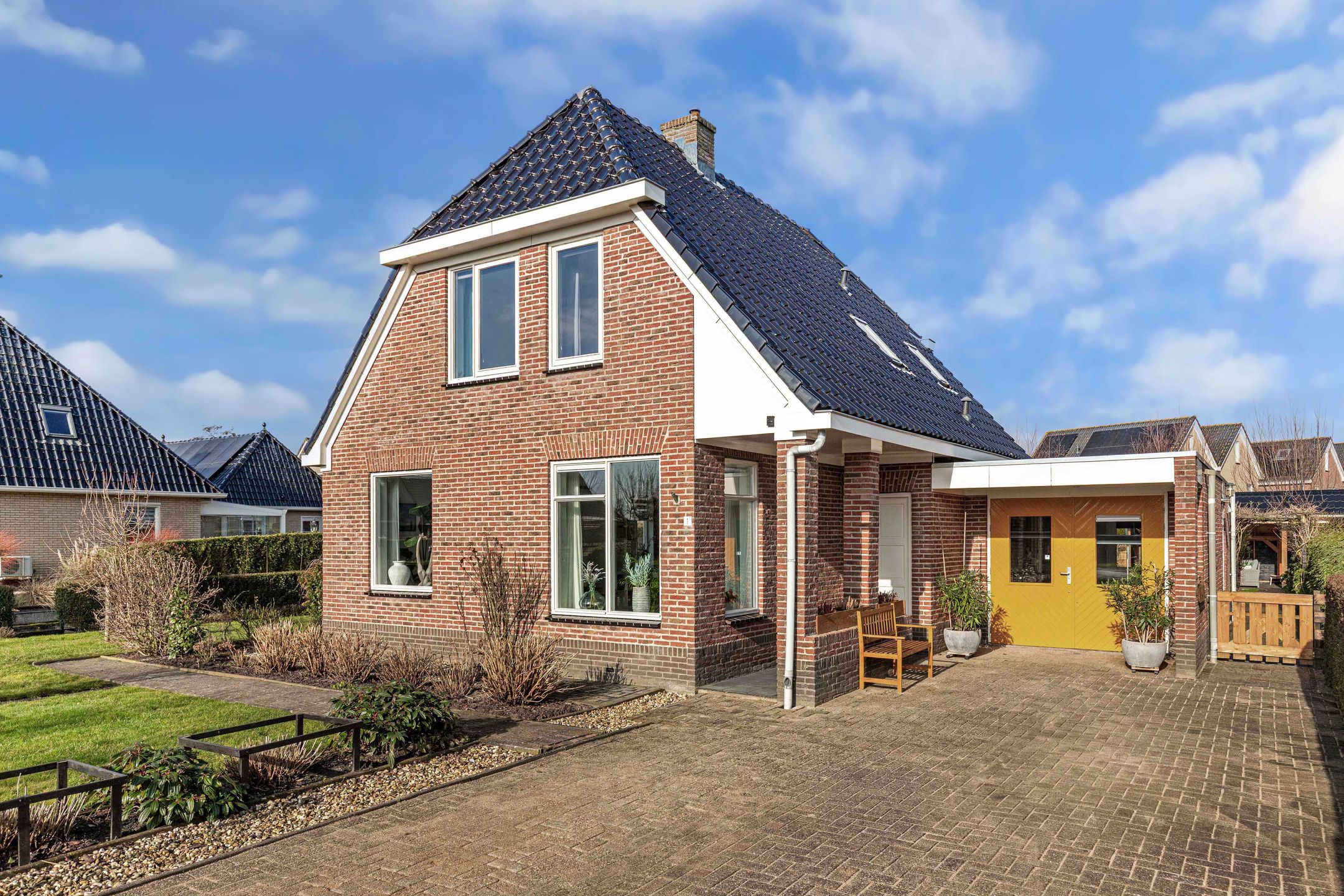 Photo 3 of Bandsloot 1-C