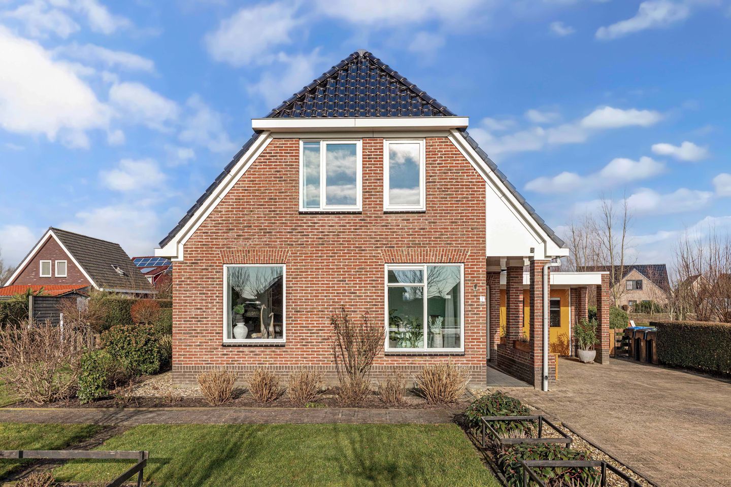 Photo 4 of Bandsloot 1-C