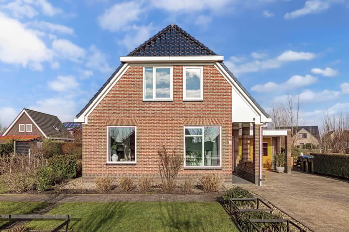 Foto 4 van Bandsloot 1-C