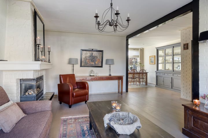 Foto 2 van Aart van der Leeuwstraat 20