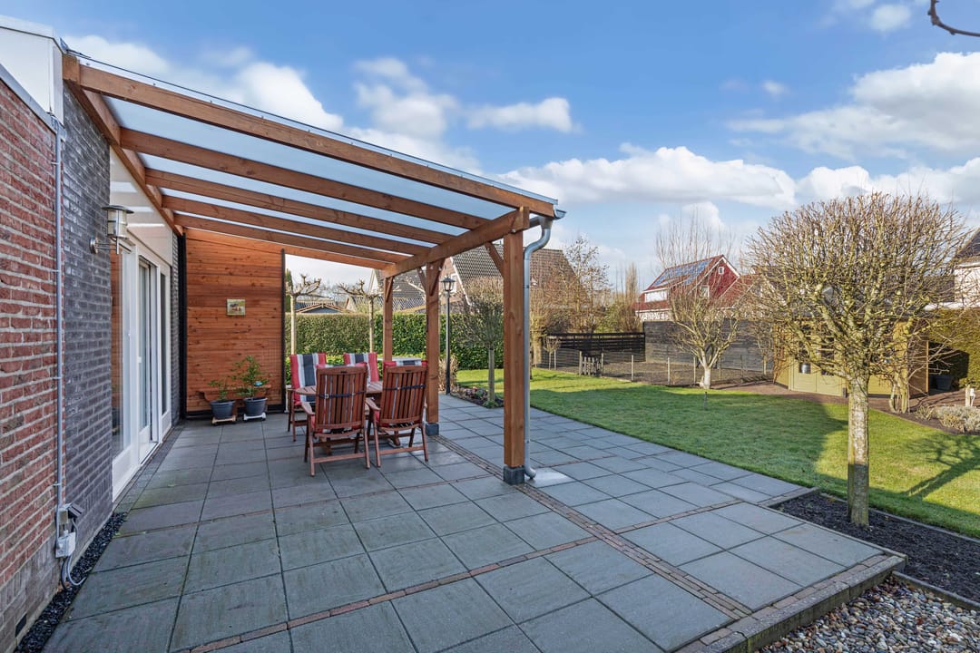 Photo 37 of Bandsloot 1-C