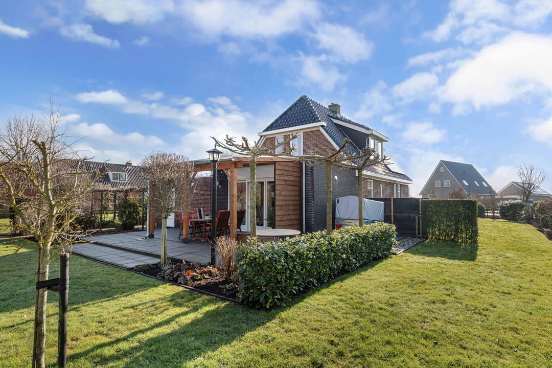 Photo 43 of Bandsloot 1-C