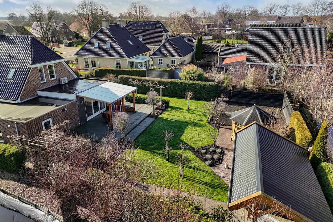 Photo 46 of Bandsloot 1-C