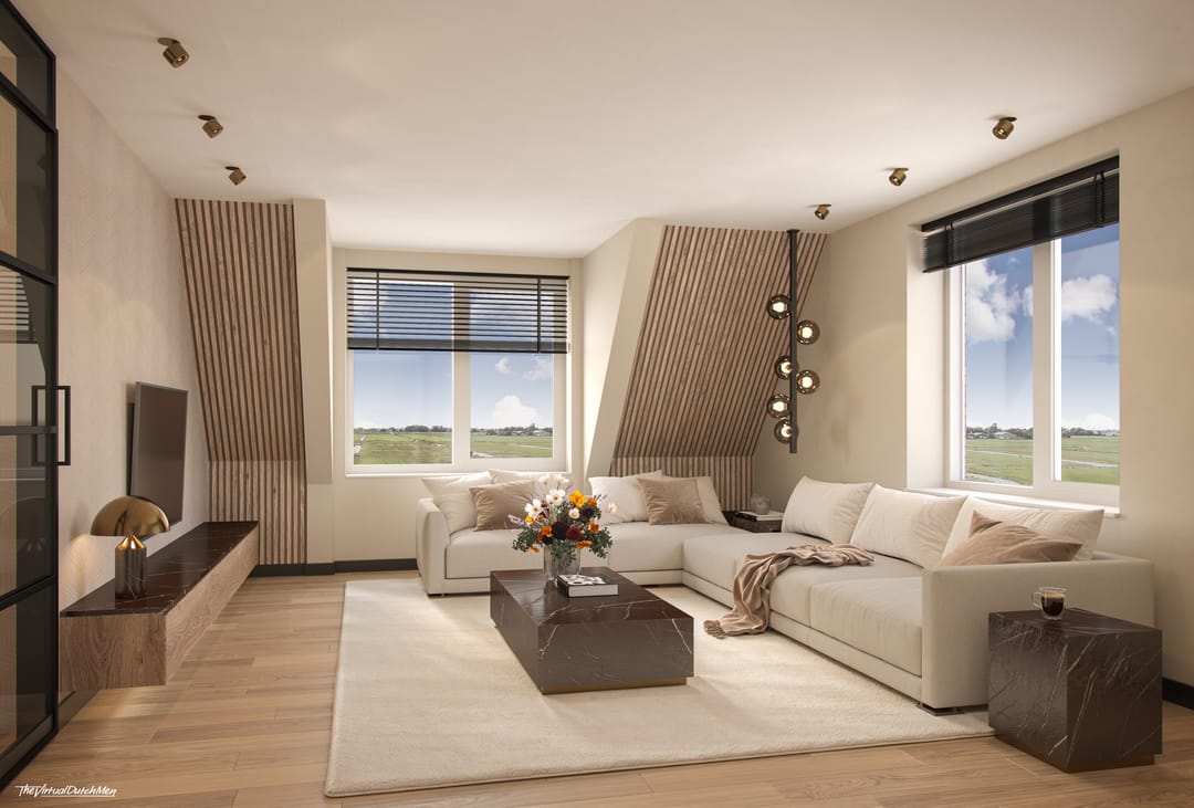 Foto 11 van Type B1 (Bouwnr. ABG 2)