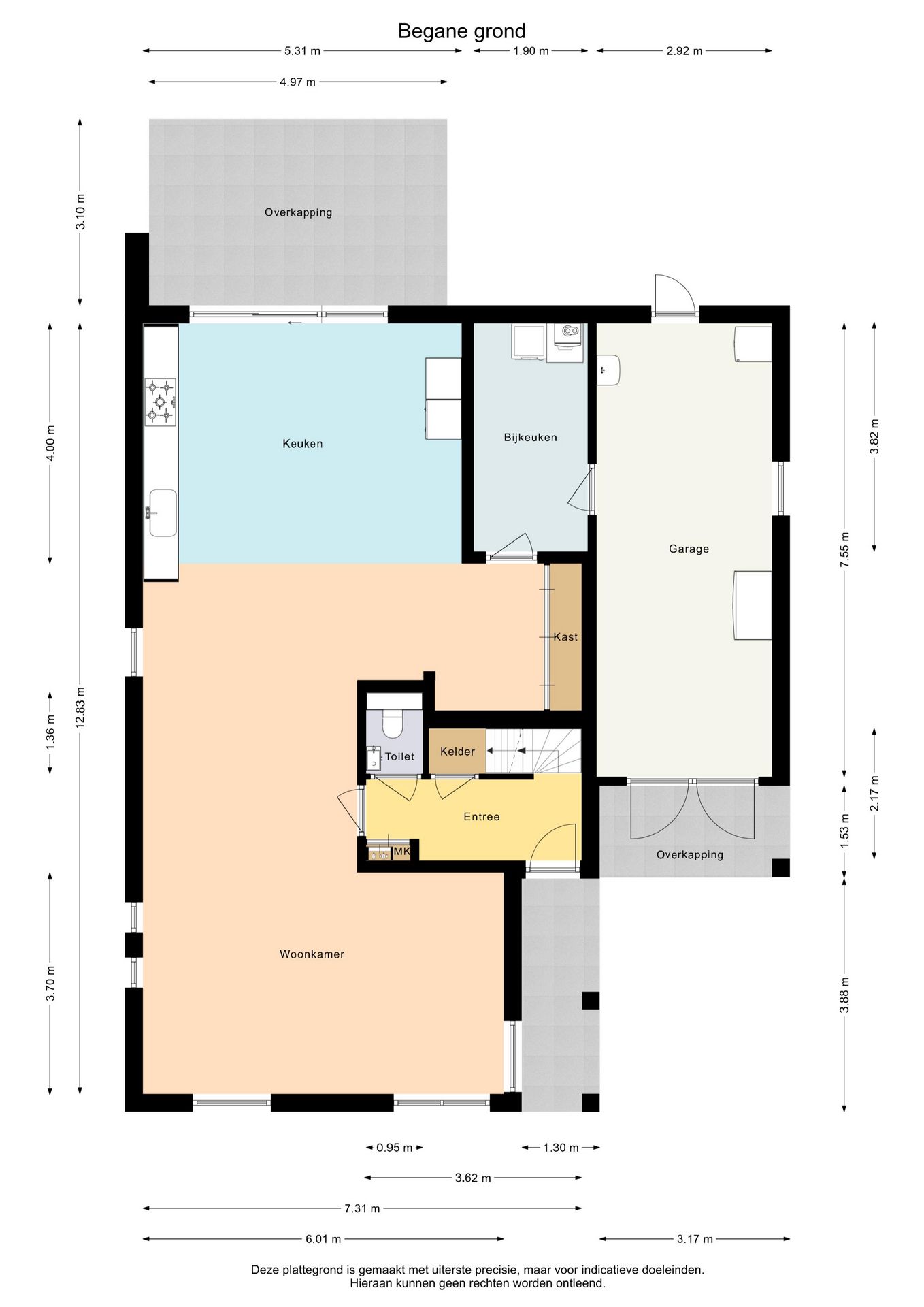 Photo 59 of Bandsloot 1-C