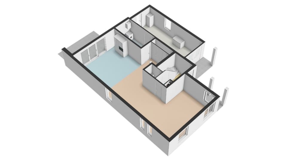 Photo 64 of Bandsloot 1-C