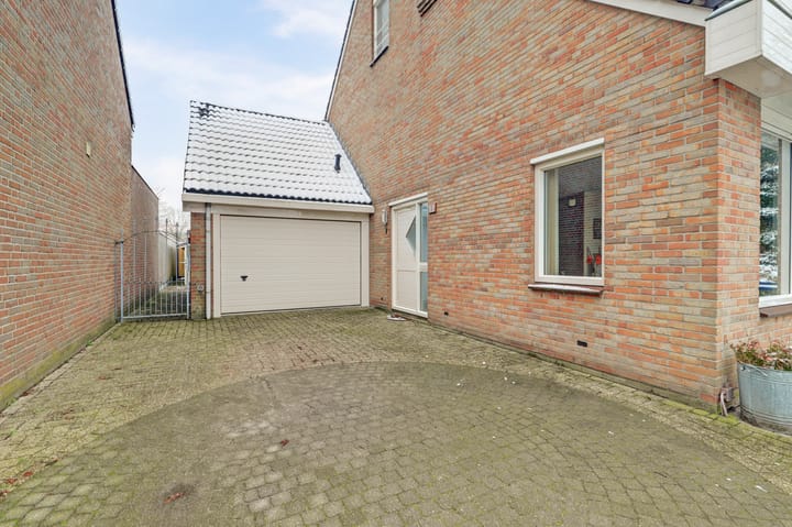 Foto 4 van Klompenmaker 11