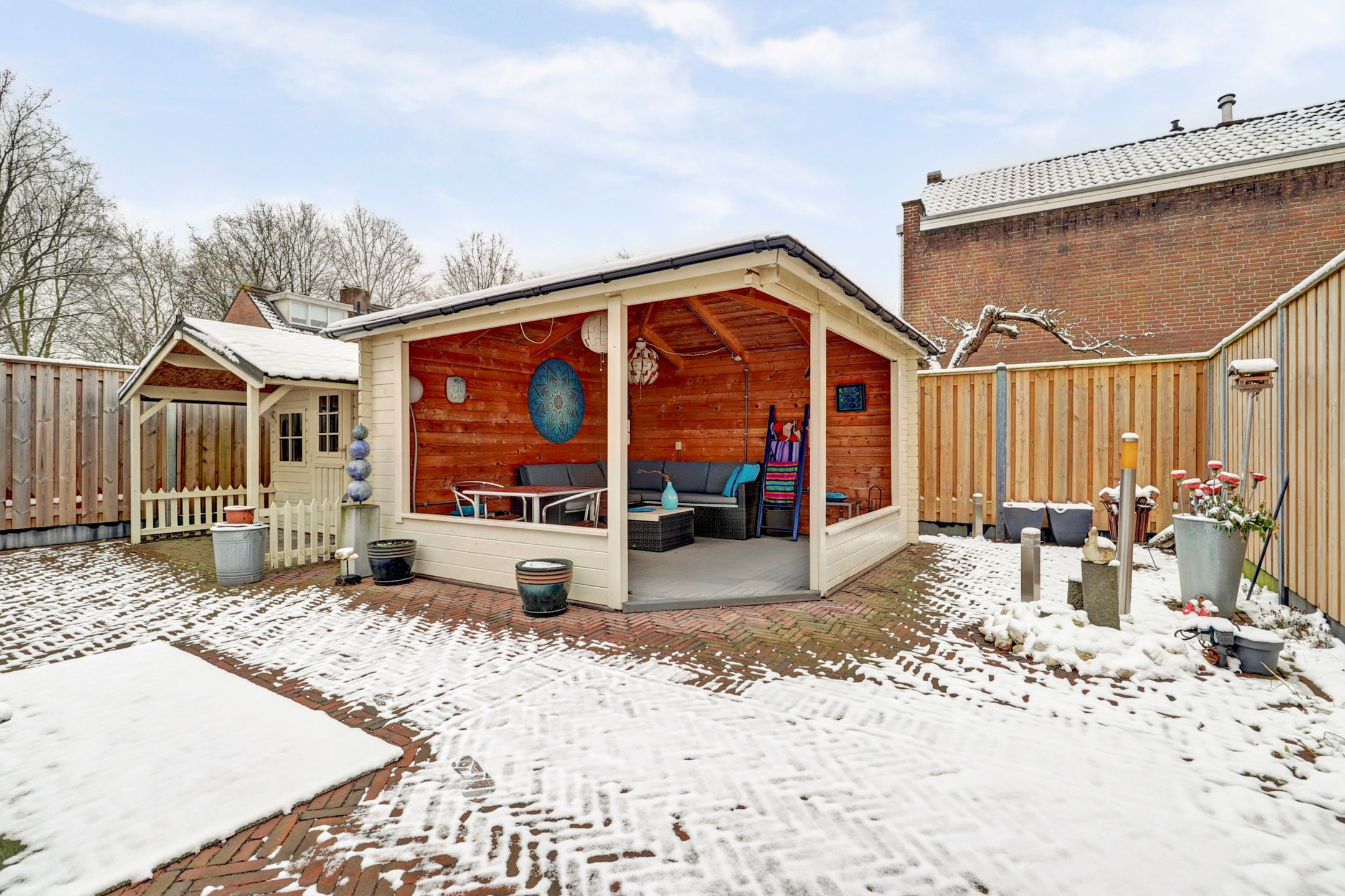 Foto 45 van Klompenmaker 11