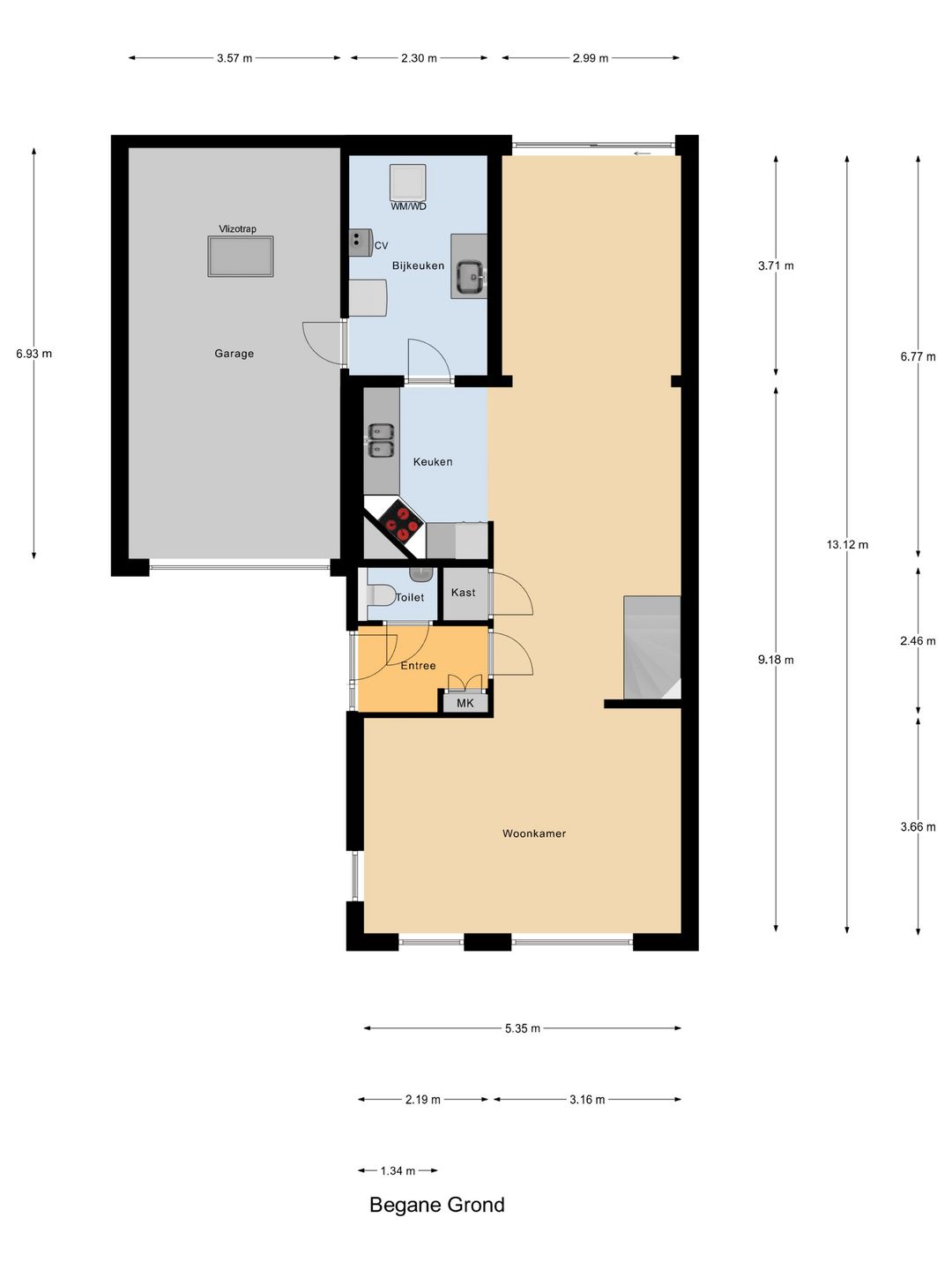 Foto 53 van Klompenmaker 11