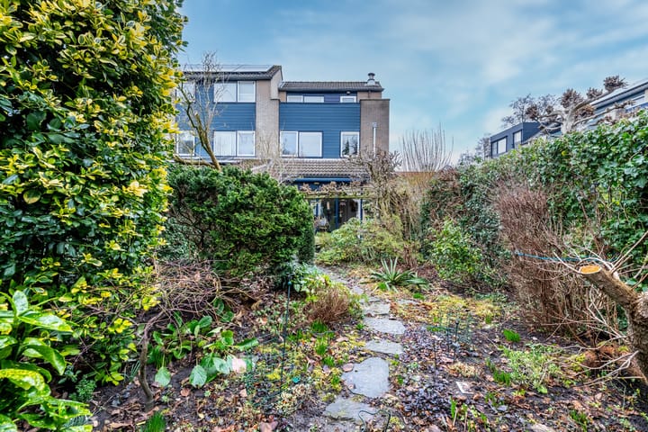 Photo 3 of Carillonlaan 34