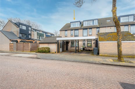 Carillonlaan thumbnail