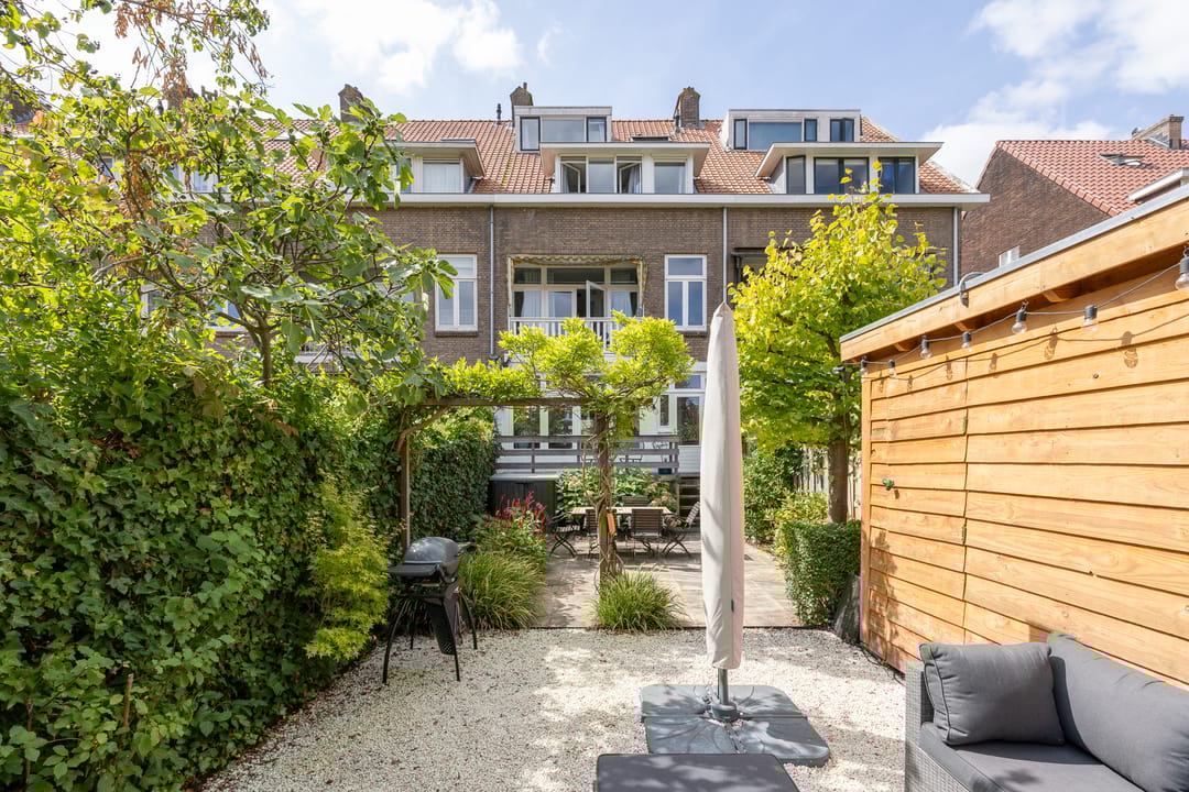 Foto 1 van Nieuwe Kerkstraat 64-A