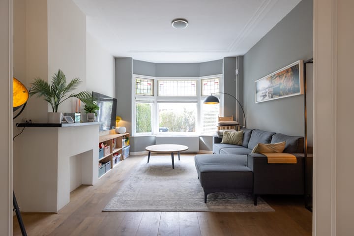 Foto 2 van Nieuwe Kerkstraat 64-A