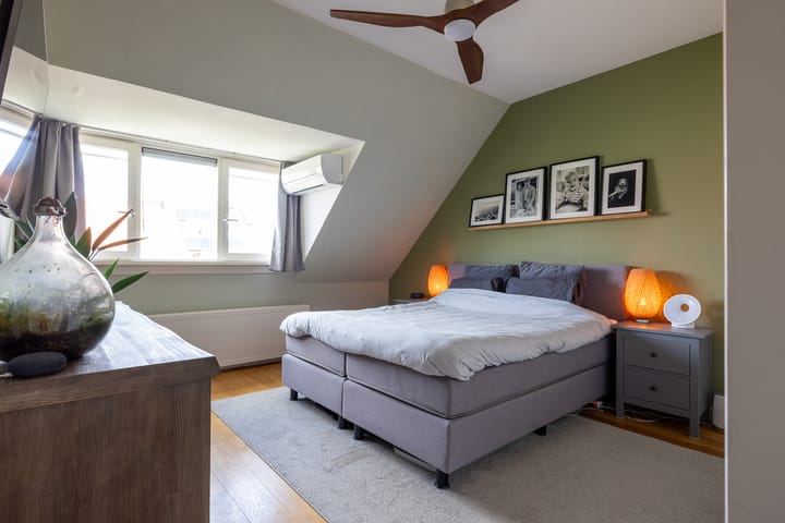 Foto 4 van Nieuwe Kerkstraat 64-A