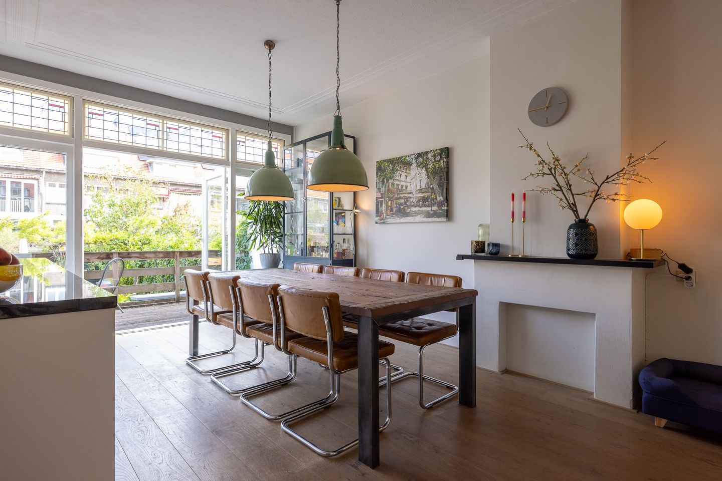 Foto 10 van Nieuwe Kerkstraat 64-A