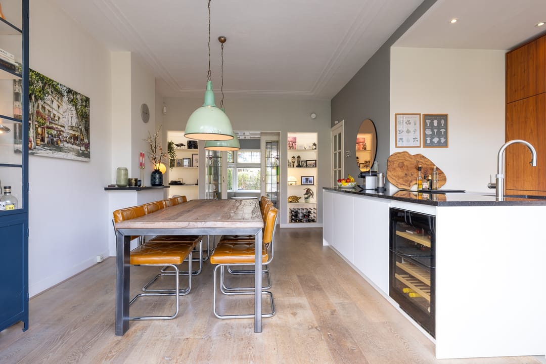 Foto 17 van Nieuwe Kerkstraat 64-A