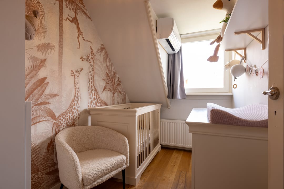 Foto 22 van Nieuwe Kerkstraat 64-A