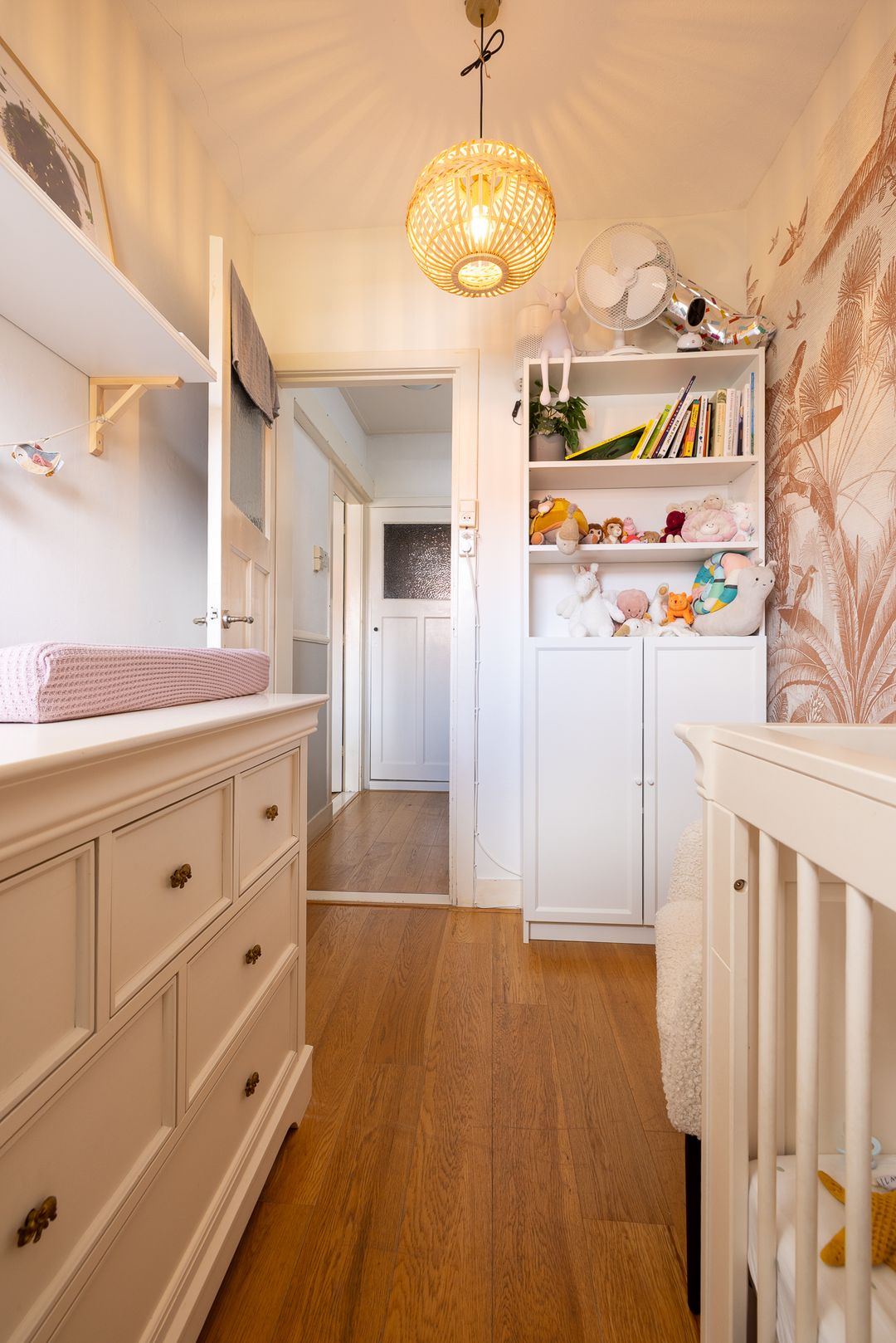 Foto 23 van Nieuwe Kerkstraat 64-A