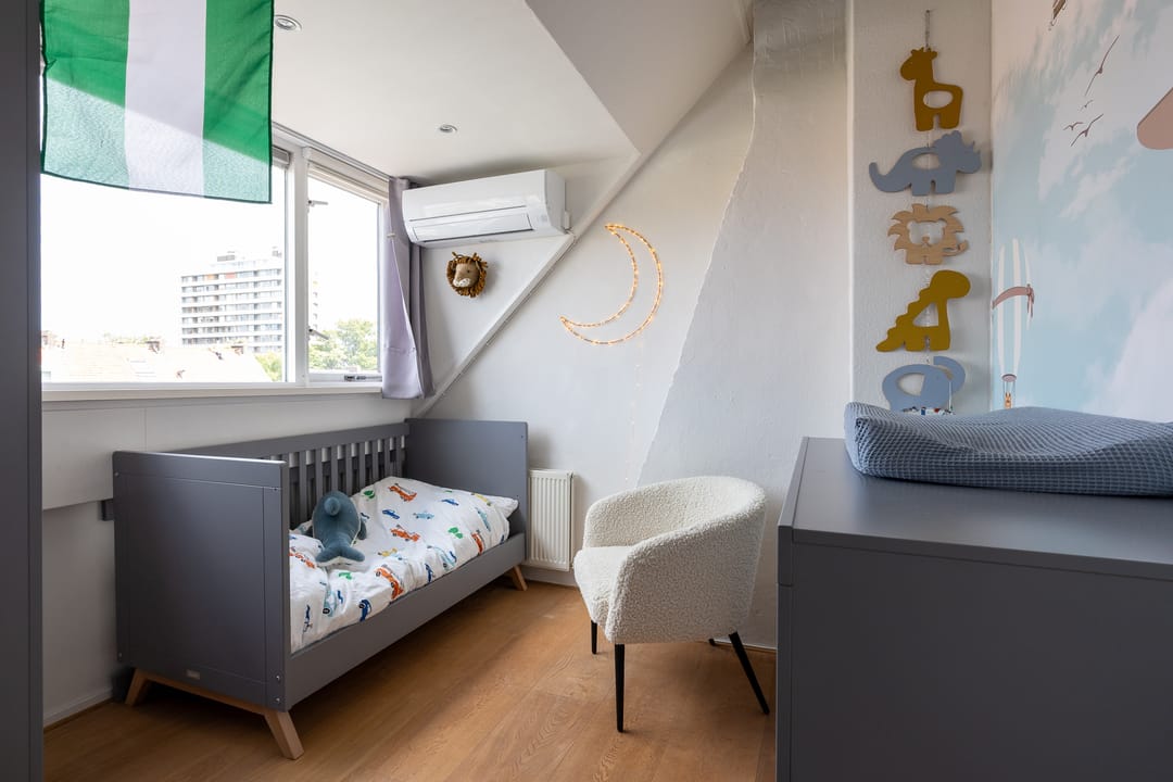 Foto 28 van Nieuwe Kerkstraat 64-A