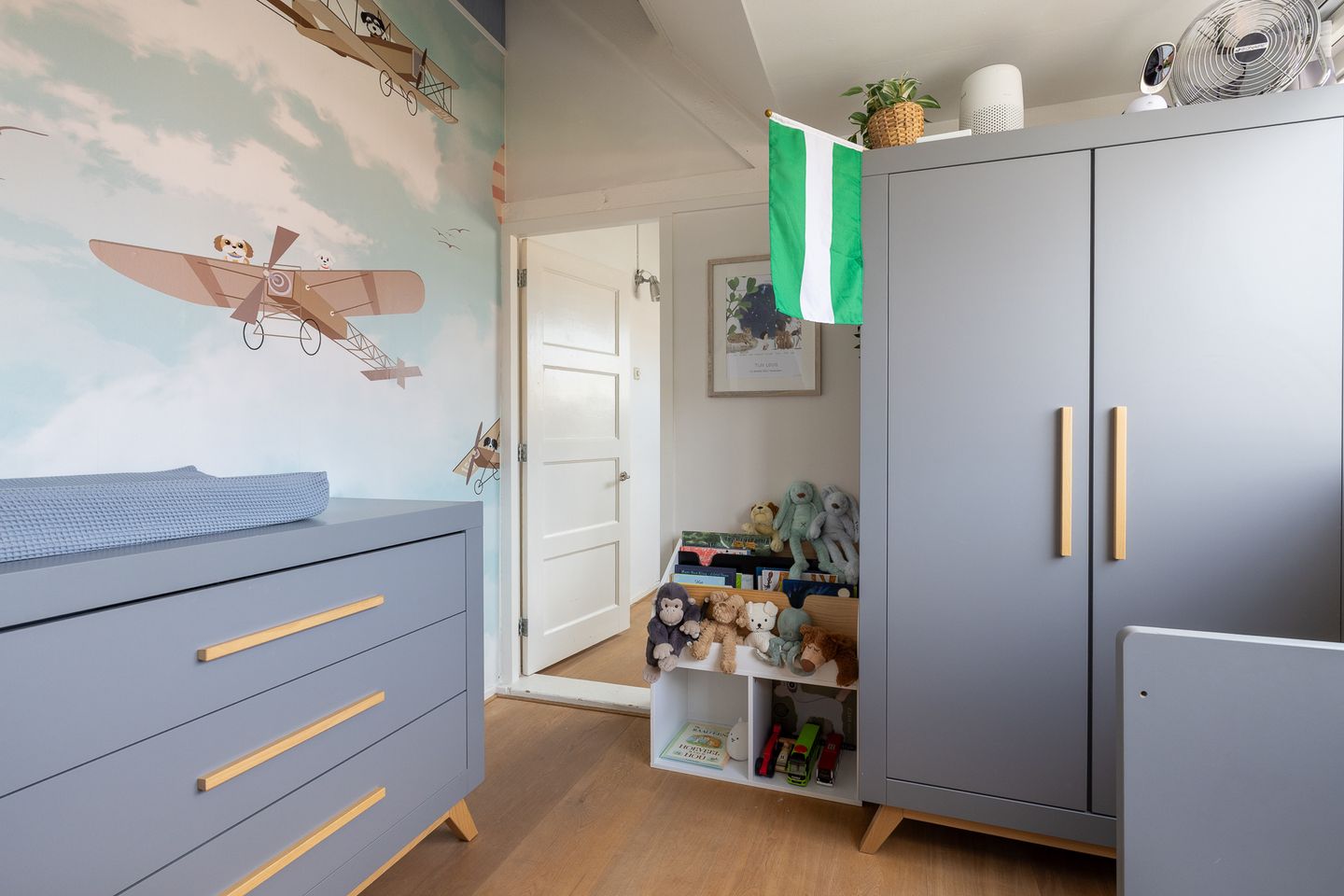 Foto 29 van Nieuwe Kerkstraat 64-A