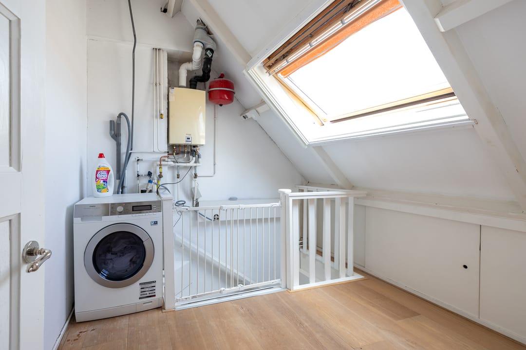 Foto 31 van Nieuwe Kerkstraat 64-A