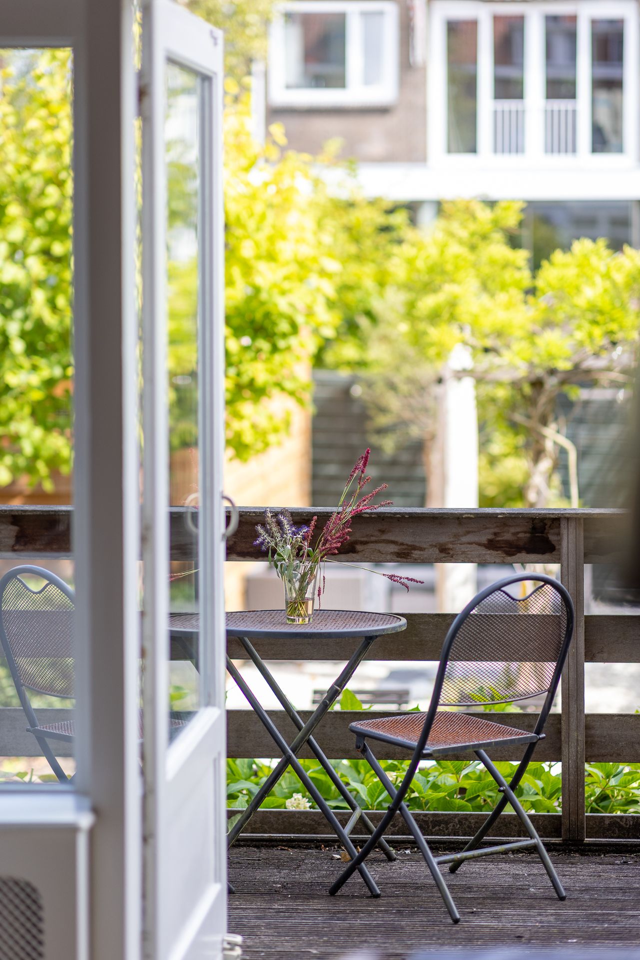 Foto 33 van Nieuwe Kerkstraat 64-A