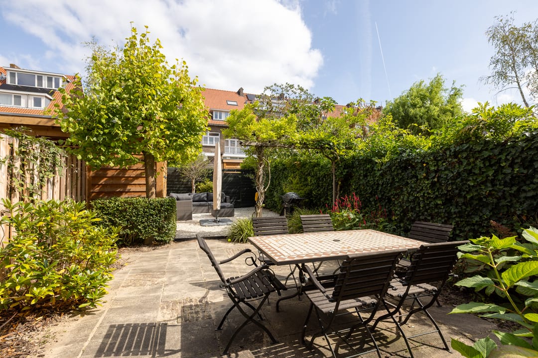 Foto 38 van Nieuwe Kerkstraat 64-A