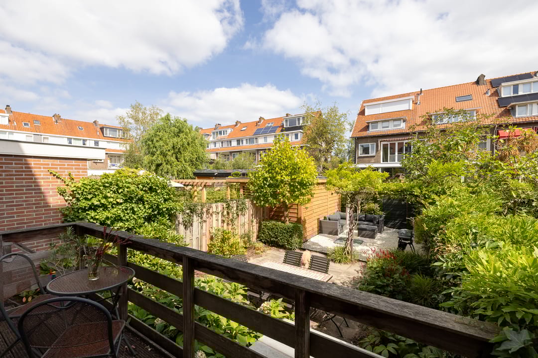 Foto 37 van Nieuwe Kerkstraat 64-A