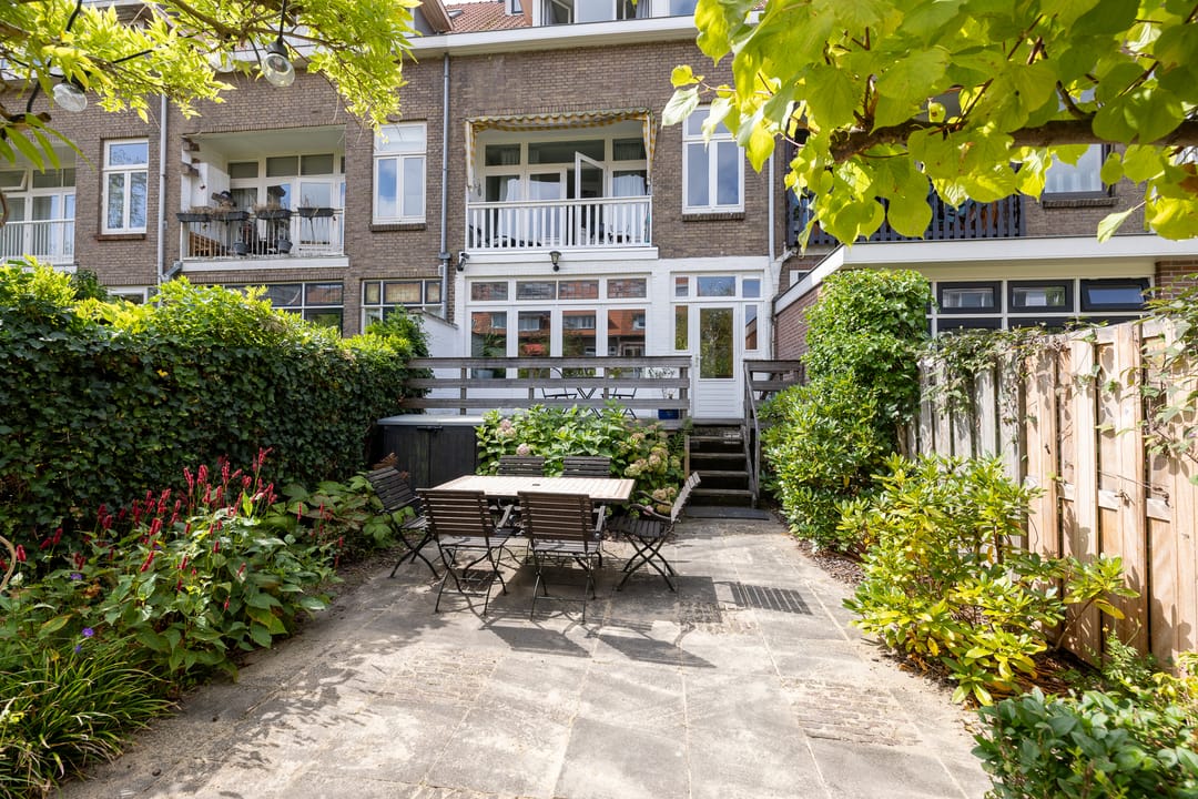 Foto 41 van Nieuwe Kerkstraat 64-A