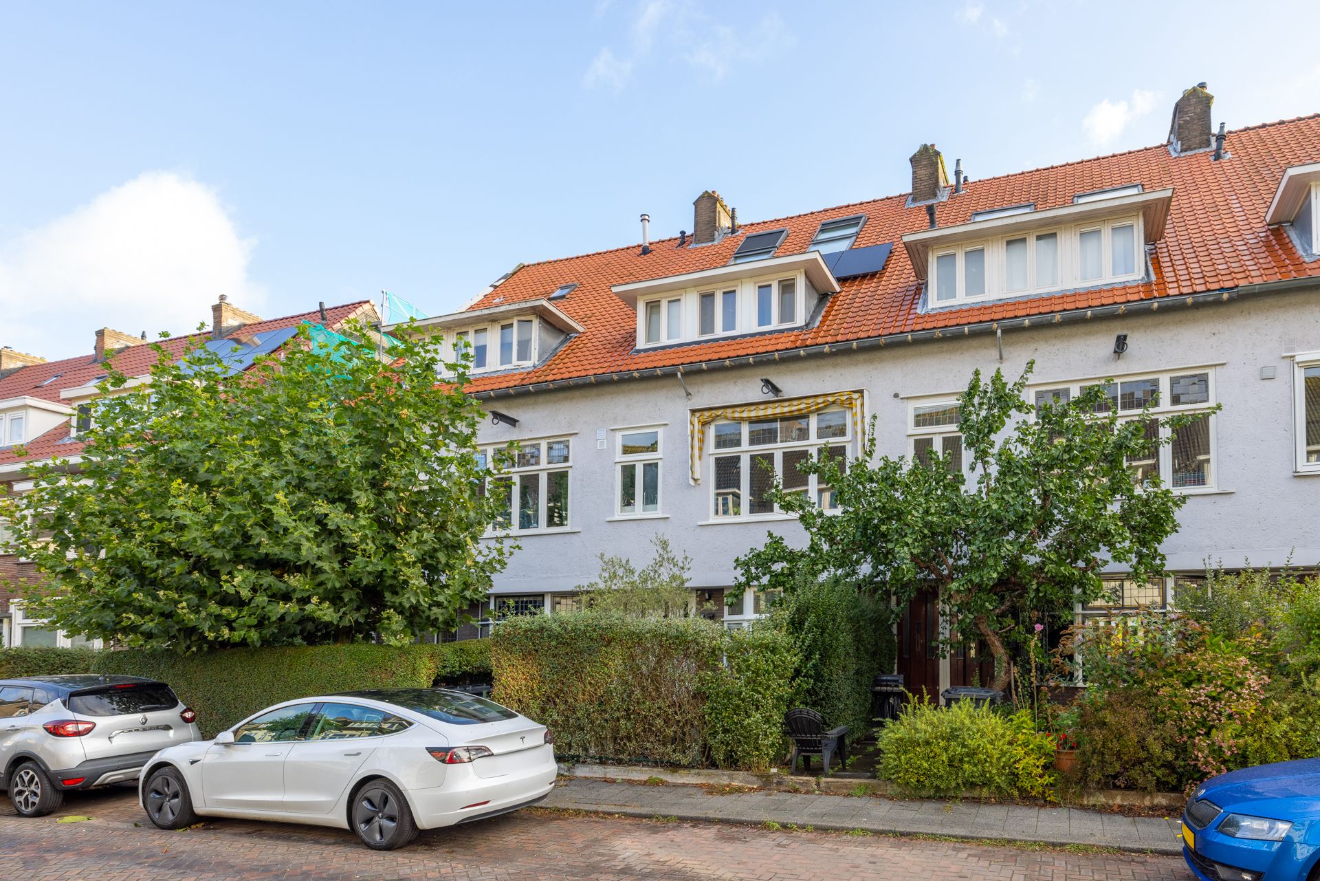 Foto 45 van Nieuwe Kerkstraat 64-A