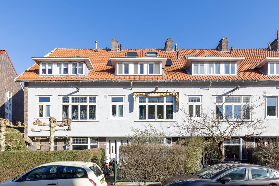 Foto 46 van Nieuwe Kerkstraat 64-A