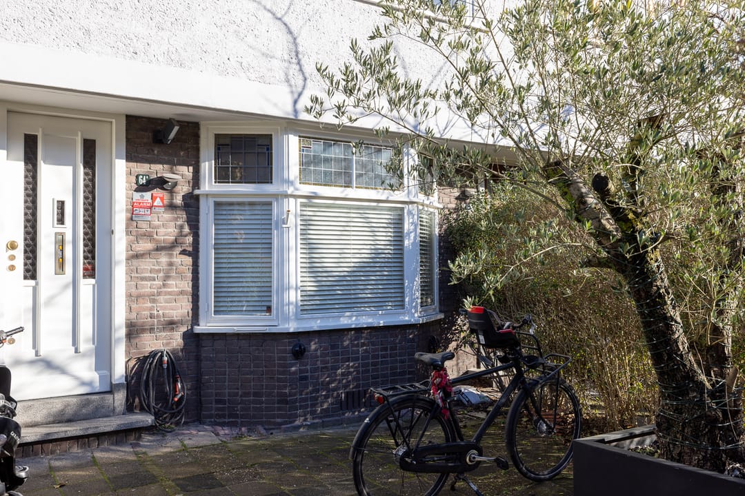 Foto 47 van Nieuwe Kerkstraat 64-A