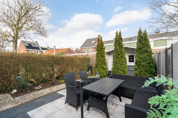 Foto 4 van Julianalaan 23