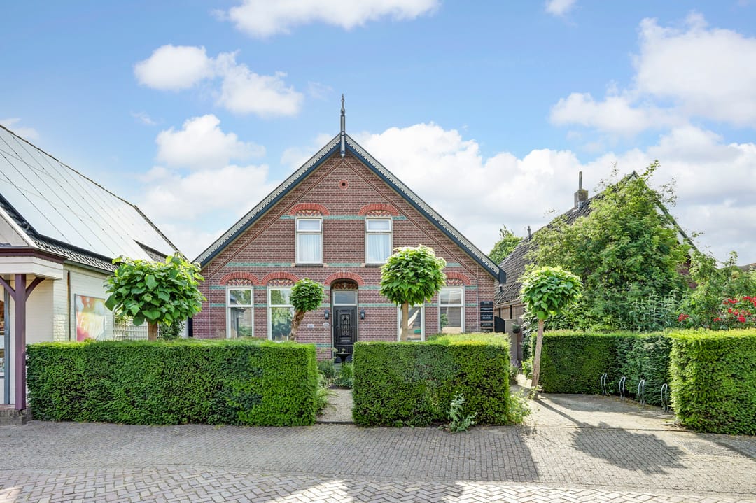 Foto 1 van Dorpsstraat 596