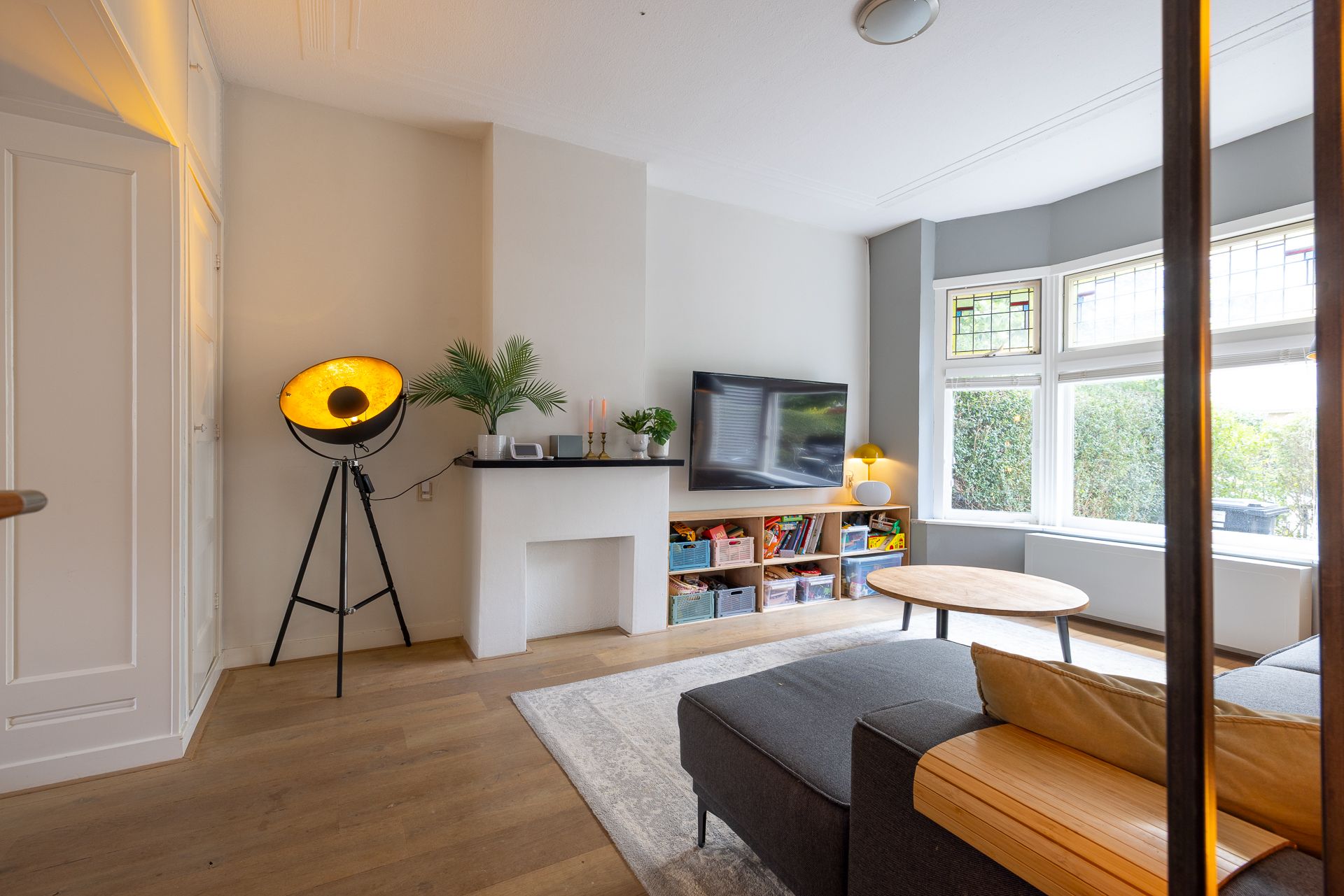 Foto 6 van Nieuwe Kerkstraat 64-A