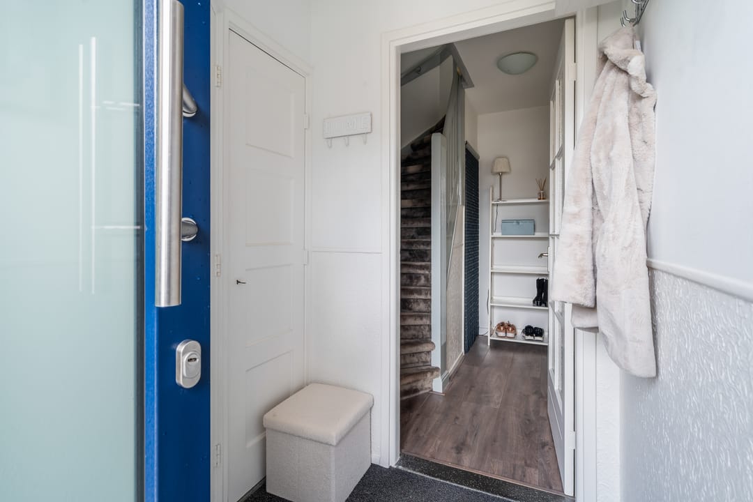 Foto 7 van Julianalaan 23