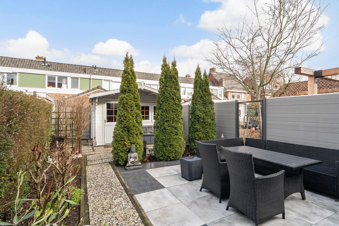 Foto 16 van Julianalaan 23